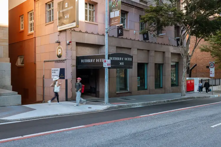 506/301 Ann Street, Brisbane City QLD 4000