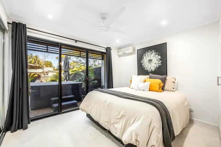 Seventh view of Homely townhouse listing, 10/2 Lakehead Drive, Sippy Downs QLD 4556