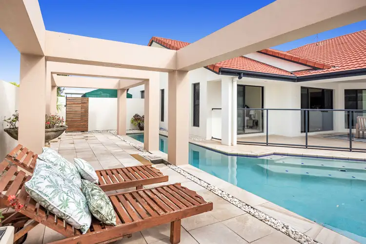 Third view of Homely house listing, 27 Bahamas Circuit, Kawana Island QLD 4575