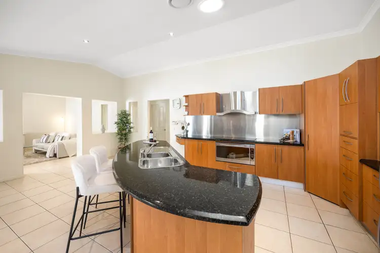 Fifth view of Homely house listing, 27 Bahamas Circuit, Kawana Island QLD 4575