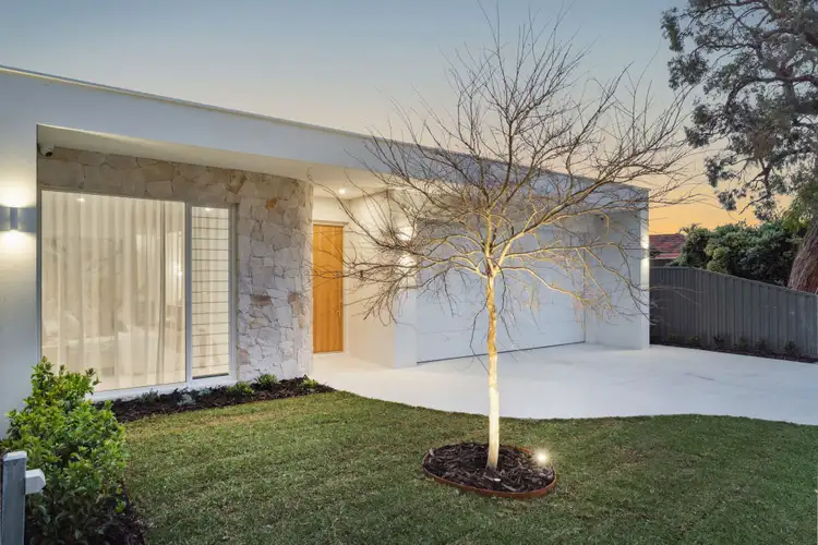 Second view of Homely house listing, 61b Canavan Crescent, Manning WA 6152