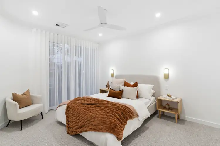 Fourth view of Homely house listing, 61b Canavan Crescent, Manning WA 6152