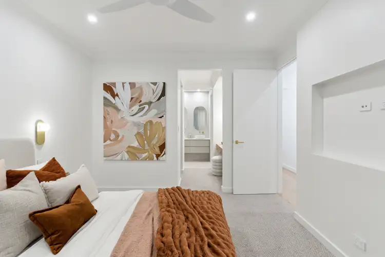 Fifth view of Homely house listing, 61b Canavan Crescent, Manning WA 6152