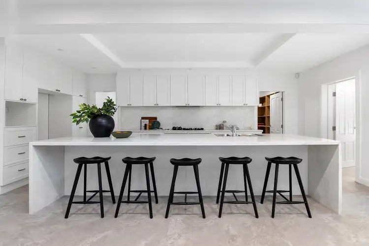 Fourth view of Homely house listing, 4 Clwydon Place, Wahroonga NSW 2076