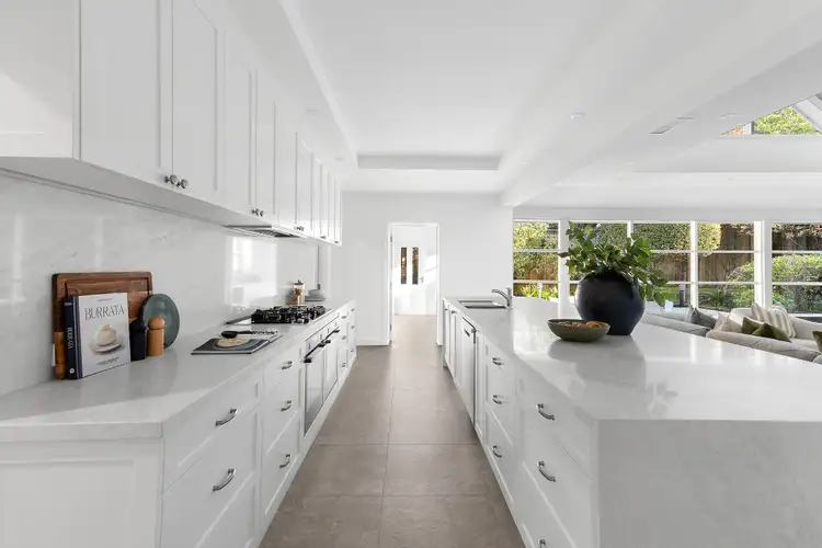 Fifth view of Homely house listing, 4 Clwydon Place, Wahroonga NSW 2076