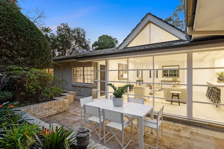 Sixth view of Homely house listing, 4 Clwydon Place, Wahroonga NSW 2076