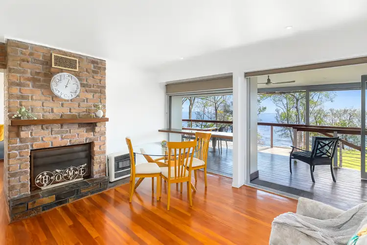 Fifth view of Homely house listing, 88 Francis Avenue, Lemon Tree Passage NSW 2319