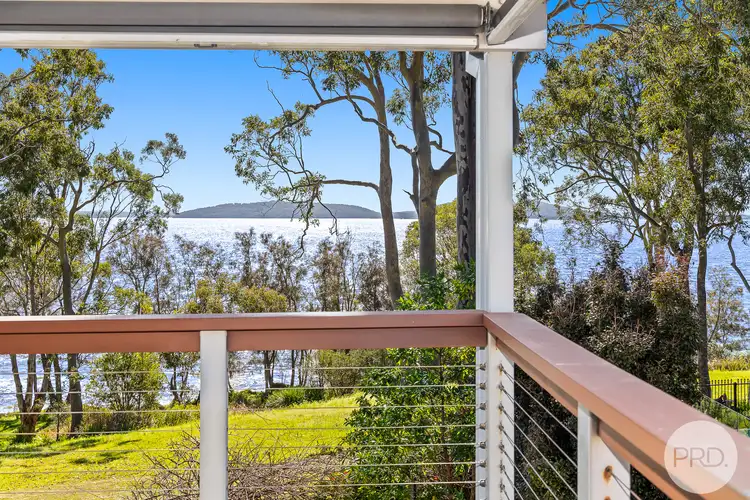 Sixth view of Homely house listing, 88 Francis Avenue, Lemon Tree Passage NSW 2319