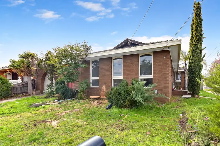 44 Corella Road, Sunshine West VIC 3020