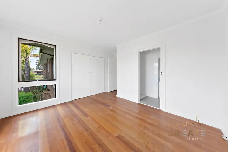 Fourth view of Homely house listing, 44 Corella Road, Sunshine West VIC 3020