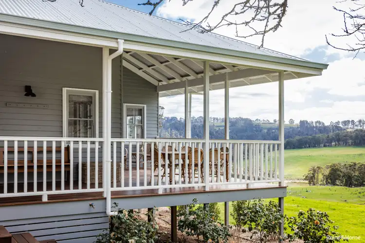 1214 Mount Shadforth Rd