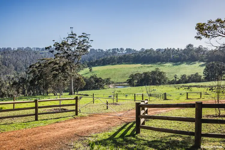 Second view of Homely rural property listing, 1214 Mount Shadforth Rd, Shadforth WA 6333
