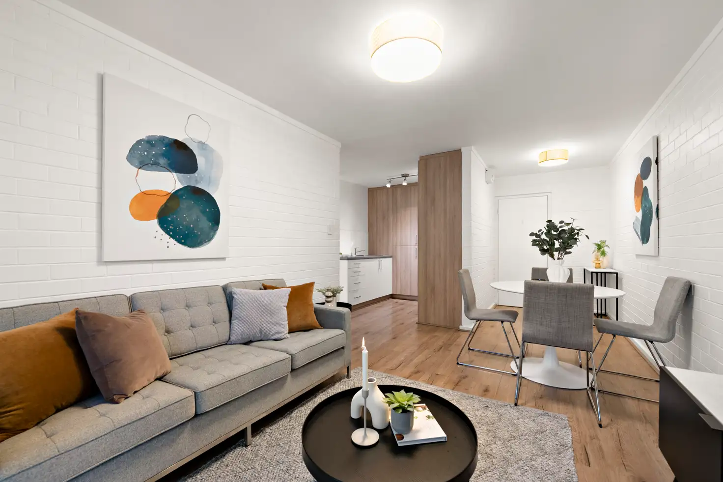 Main view of Homely apartment listing, 4/99 Herdsman Parade, Wembley WA 6014