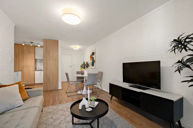 Second view of Homely apartment listing, 4/99 Herdsman Parade, Wembley WA 6014