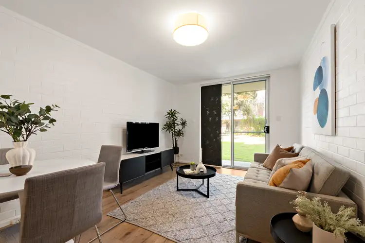 Third view of Homely apartment listing, 4/99 Herdsman Parade, Wembley WA 6014