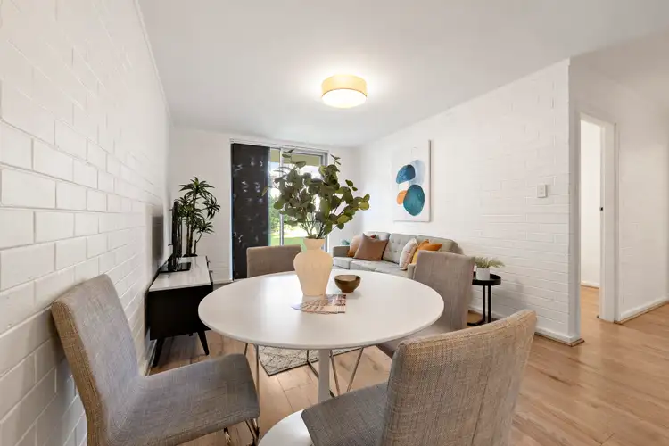 Fourth view of Homely apartment listing, 4/99 Herdsman Parade, Wembley WA 6014