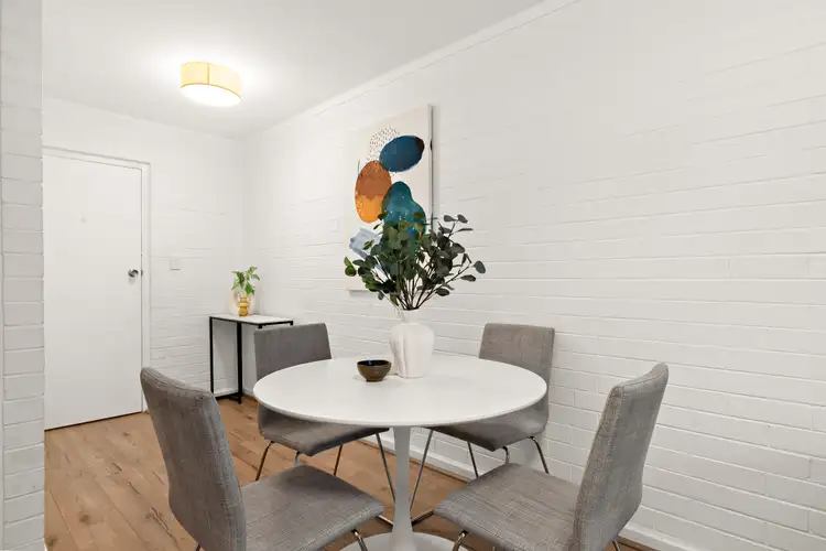 Fifth view of Homely apartment listing, 4/99 Herdsman Parade, Wembley WA 6014