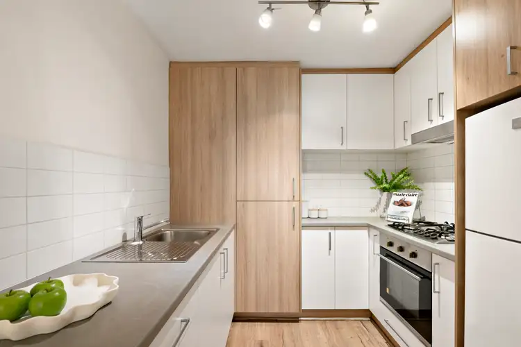 Sixth view of Homely apartment listing, 4/99 Herdsman Parade, Wembley WA 6014