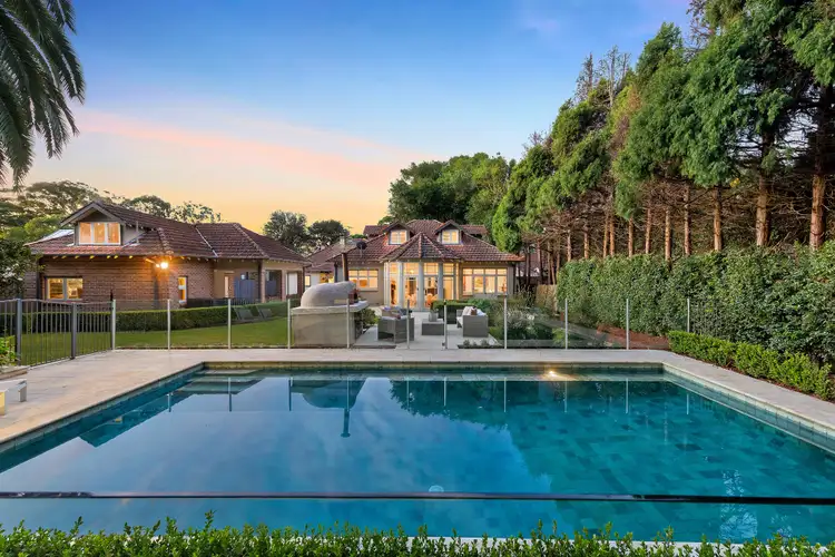 9 Braeside Street, Wahroonga NSW 2076