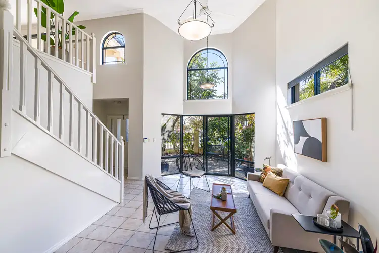 Second view of Homely house listing, 1/5 Norton Street, South Perth WA 6151