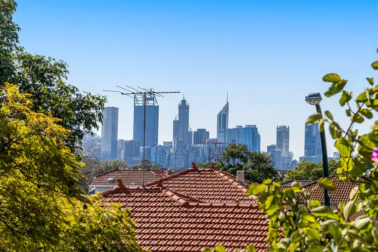 Fourth view of Homely house listing, 1/5 Norton Street, South Perth WA 6151
