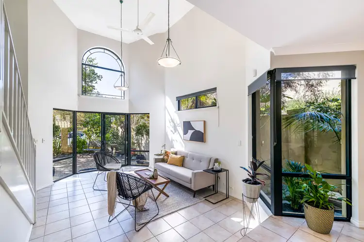 Fifth view of Homely house listing, 1/5 Norton Street, South Perth WA 6151