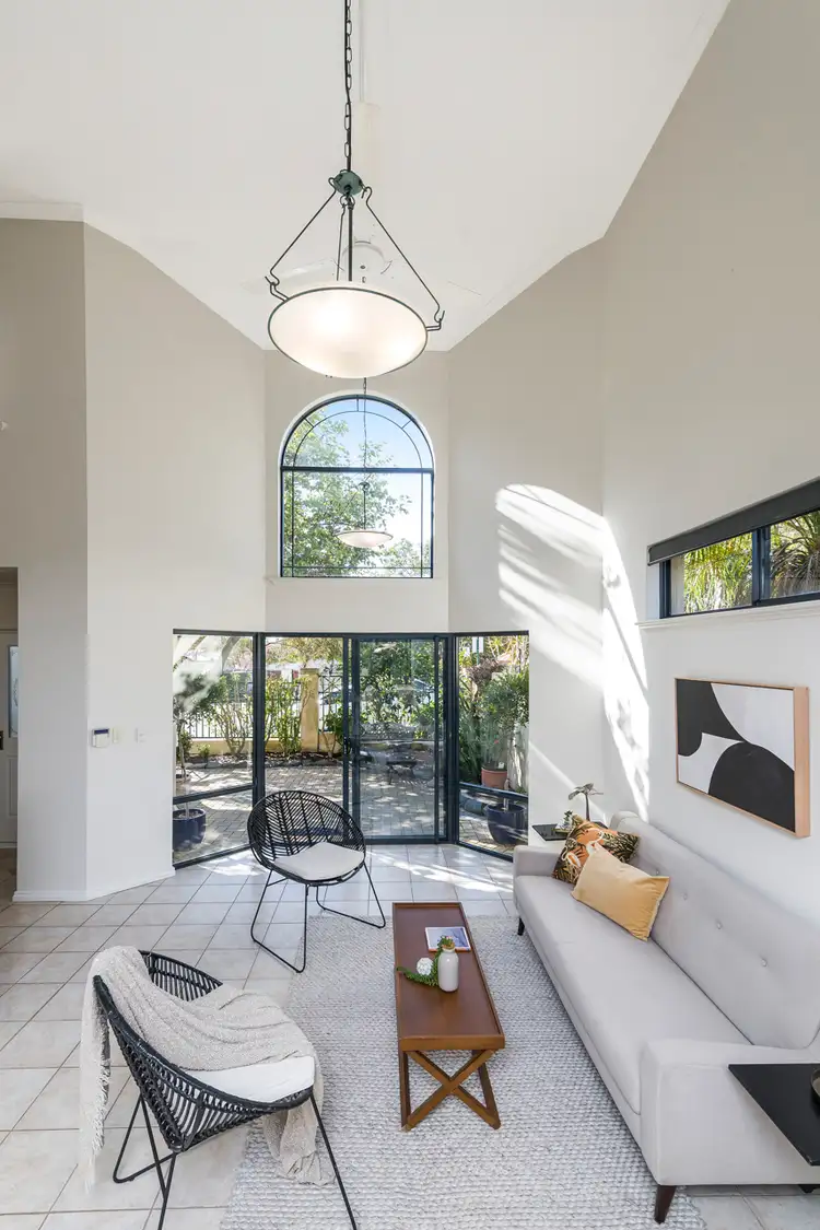 Sixth view of Homely house listing, 1/5 Norton Street, South Perth WA 6151