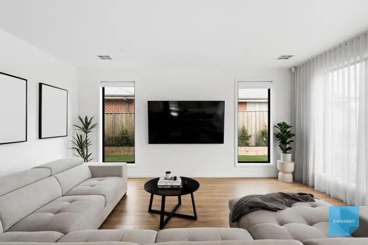 Fifth view of Homely house listing, 3 Nowlan Street, Gisborne VIC 3437
