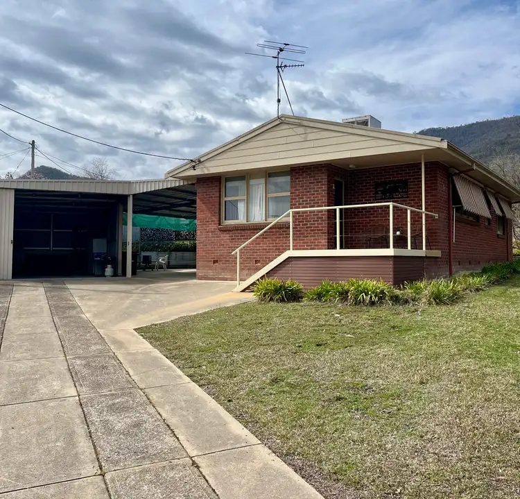 5 Clayton Street, Talbingo NSW 2720