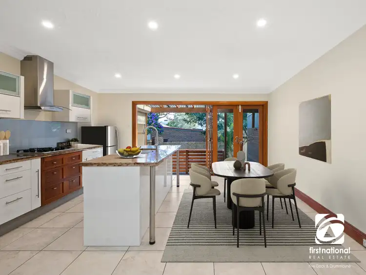Second view of Homely house listing, 53 Harris Road, Five Dock NSW 2046
