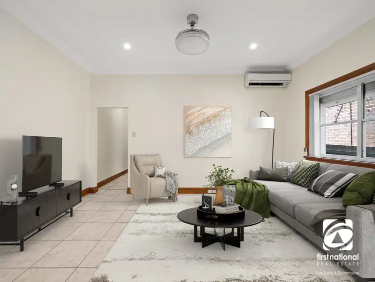 Third view of Homely house listing, 53 Harris Road, Five Dock NSW 2046