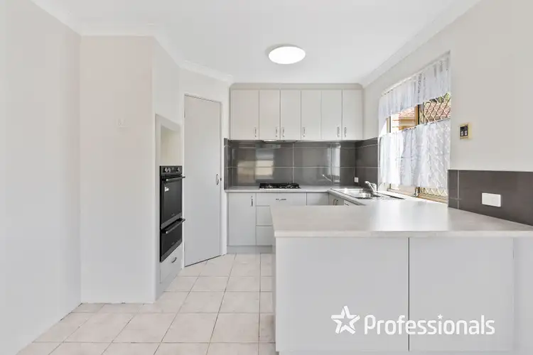 Fourth view of Homely villa listing, 7 Berkeley Court, Nollamara WA 6061