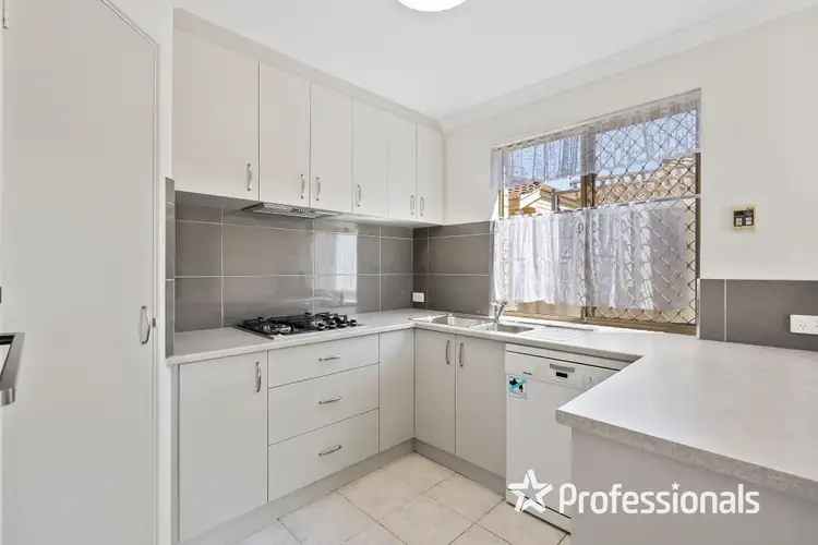 Fifth view of Homely villa listing, 7 Berkeley Court, Nollamara WA 6061