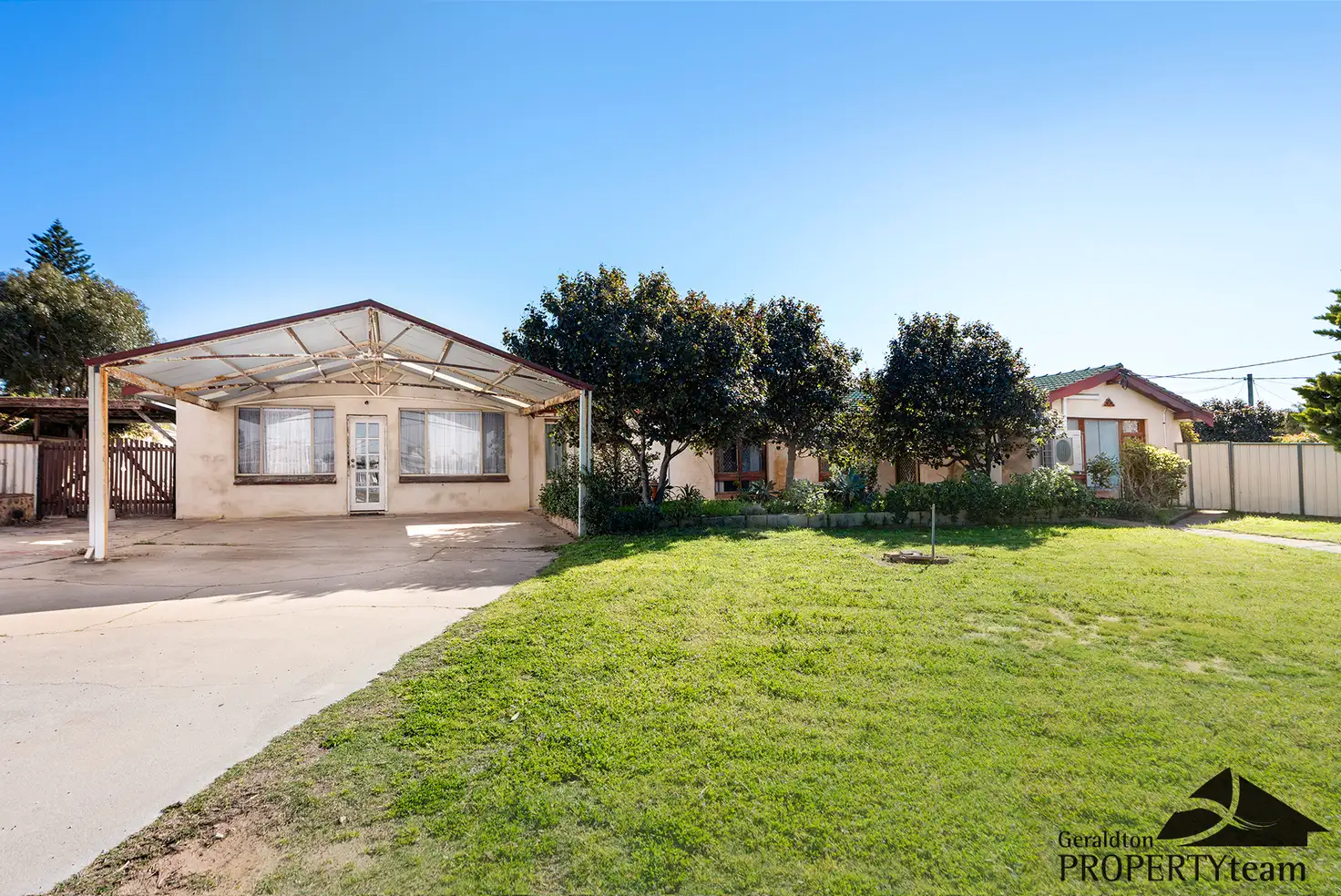 Main view of Homely house listing, 11 Adlam Street, Mount Tarcoola WA 6530