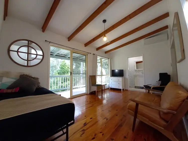 Second view of Homely townhouse listing, 12A Gumleaf Close, Doonan QLD 4562