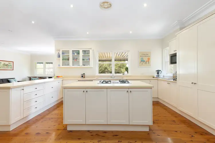 Fifth view of Homely house listing, 2 Elizabeth Street, Wahroonga NSW 2076