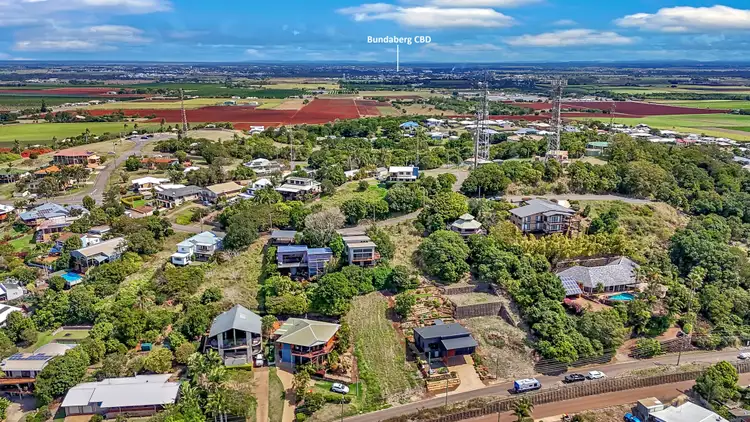 Third view of Homely land listing, 54 Rehbein Avenue, Qunaba QLD 4670
