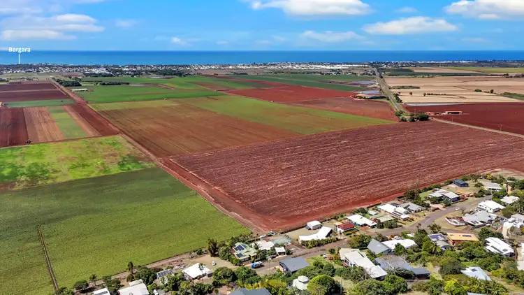 Sixth view of Homely land listing, 54 Rehbein Avenue, Qunaba QLD 4670