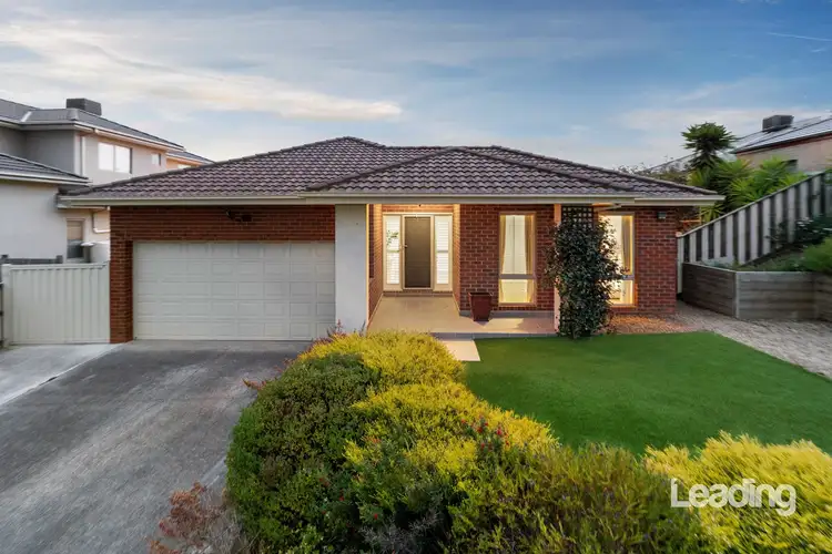 41 Saxonwood Drive, Sunbury VIC 3429