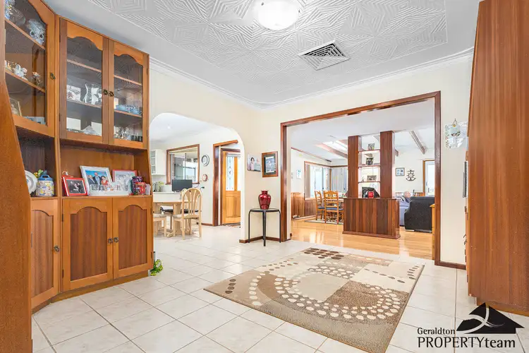 Seventh view of Homely house listing, 107 George Road, Geraldton WA 6530