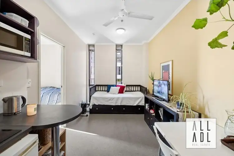 Fourth view of Homely unit listing, Unit 107/160 Rundle Mall, Adelaide SA 5000