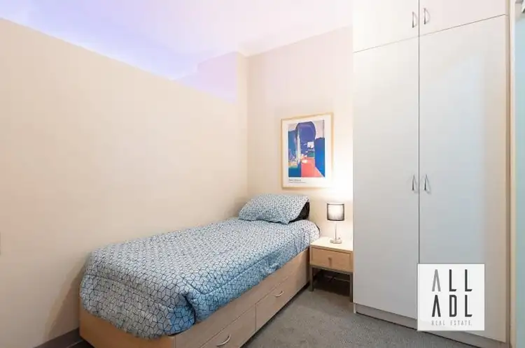 Fifth view of Homely unit listing, Unit 107/160 Rundle Mall, Adelaide SA 5000