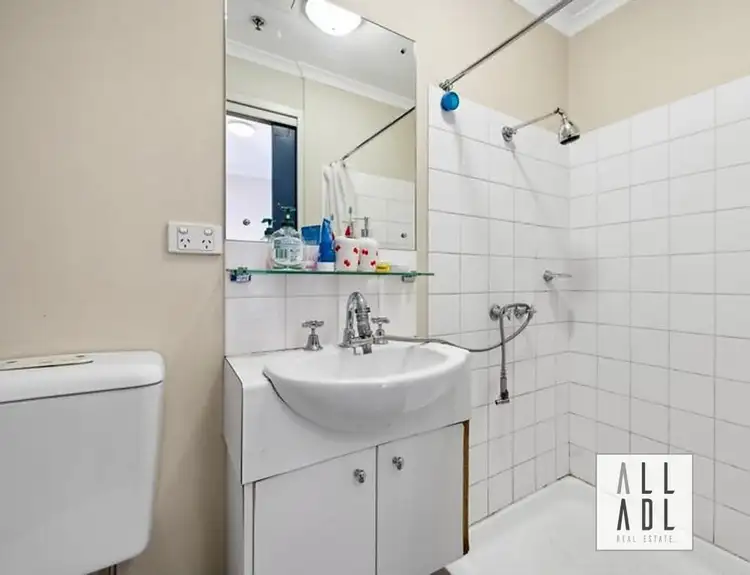 Sixth view of Homely unit listing, Unit 107/160 Rundle Mall, Adelaide SA 5000