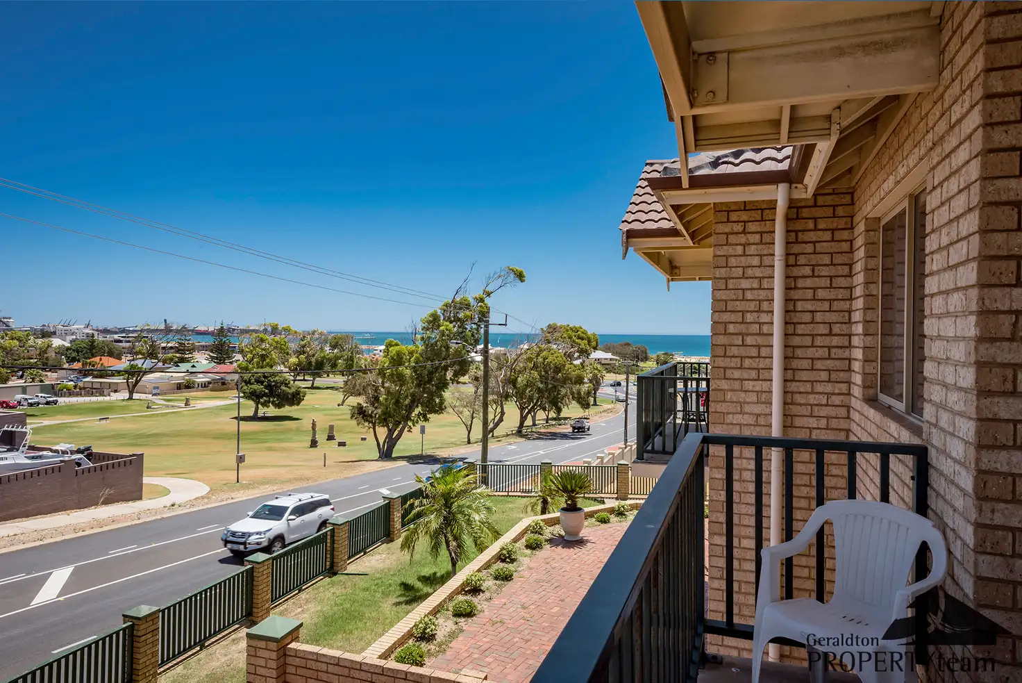 Main view of Homely townhouse listing, 8/129 George Road, Beresford WA 6530