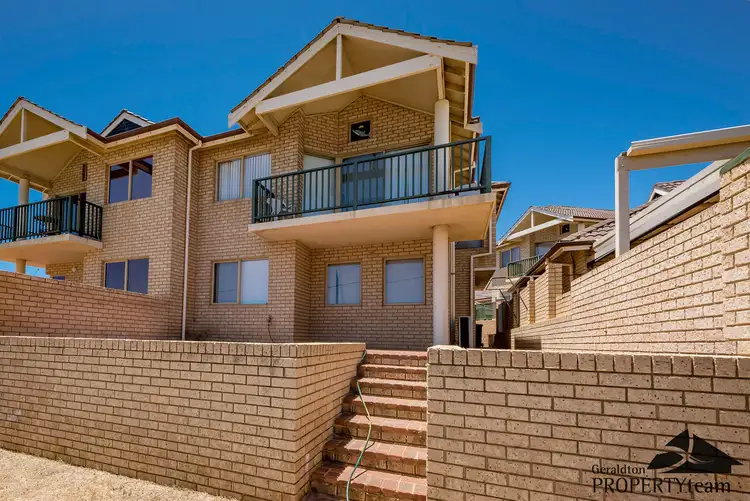 Second view of Homely townhouse listing, 8/129 George Road, Beresford WA 6530