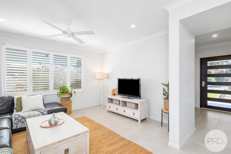 Third view of Homely house listing, 11 Ebbtide Way, Corlette NSW 2315