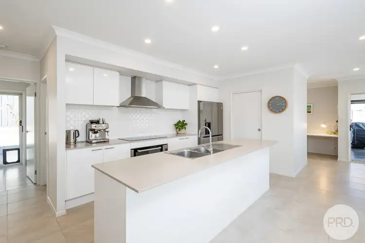 Fourth view of Homely house listing, 11 Ebbtide Way, Corlette NSW 2315
