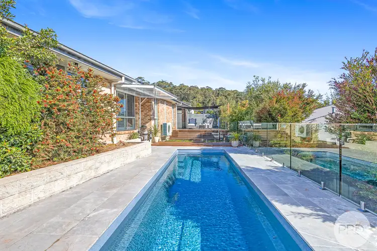 Fifth view of Homely house listing, 11 Ebbtide Way, Corlette NSW 2315