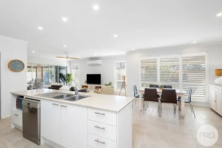 Sixth view of Homely house listing, 11 Ebbtide Way, Corlette NSW 2315