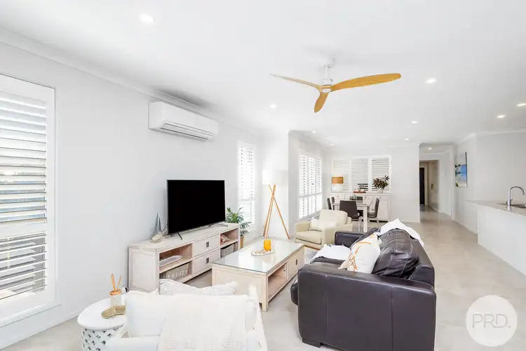 Seventh view of Homely house listing, 11 Ebbtide Way, Corlette NSW 2315
